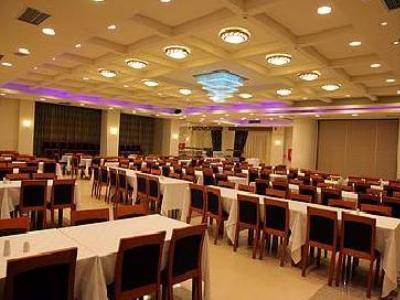 Alexander Hotel 세레스 외부 사진