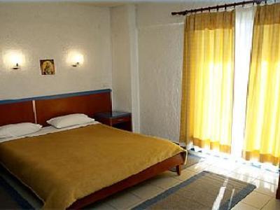 Alexander Hotel 세레스 외부 사진