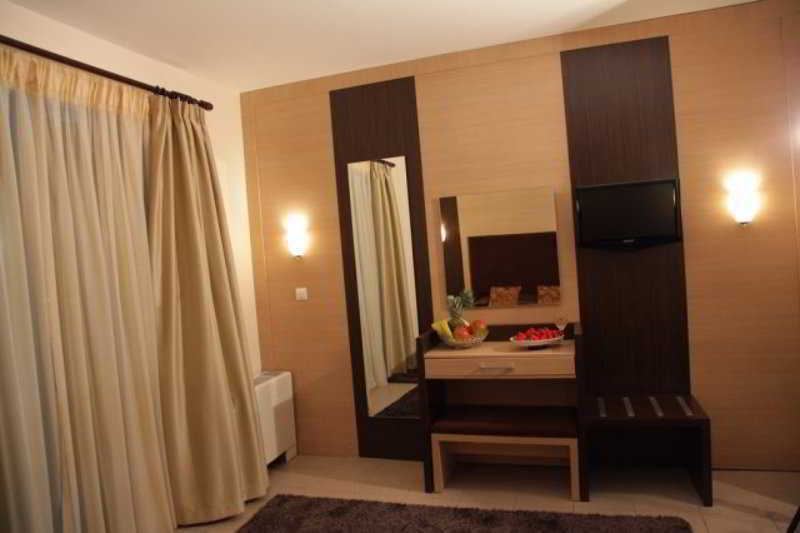 Alexander Hotel 세레스 외부 사진