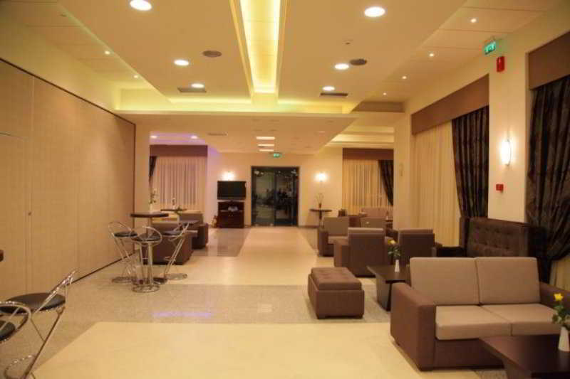 Alexander Hotel 세레스 외부 사진