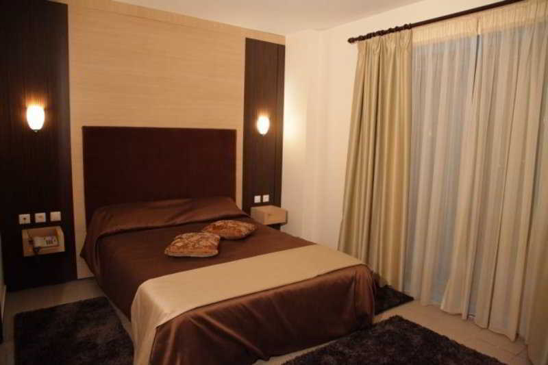 Alexander Hotel 세레스 외부 사진