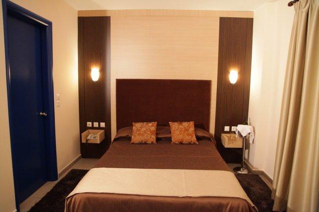 Alexander Hotel 세레스 외부 사진